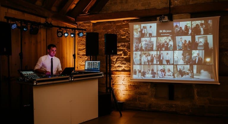 MyPartyFeed : La Révolution du Partage Photo en Temps Réel pendant vos Soirées