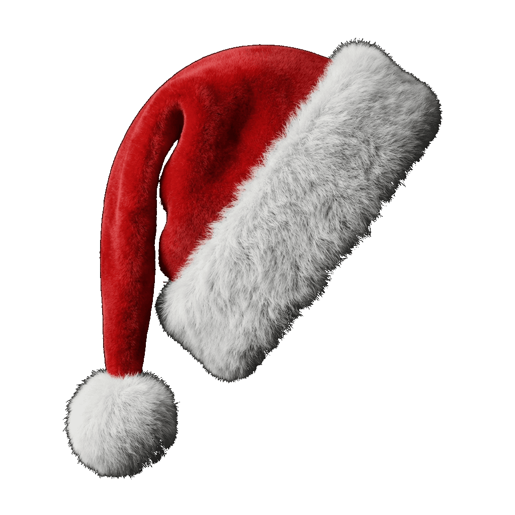Santa Hat