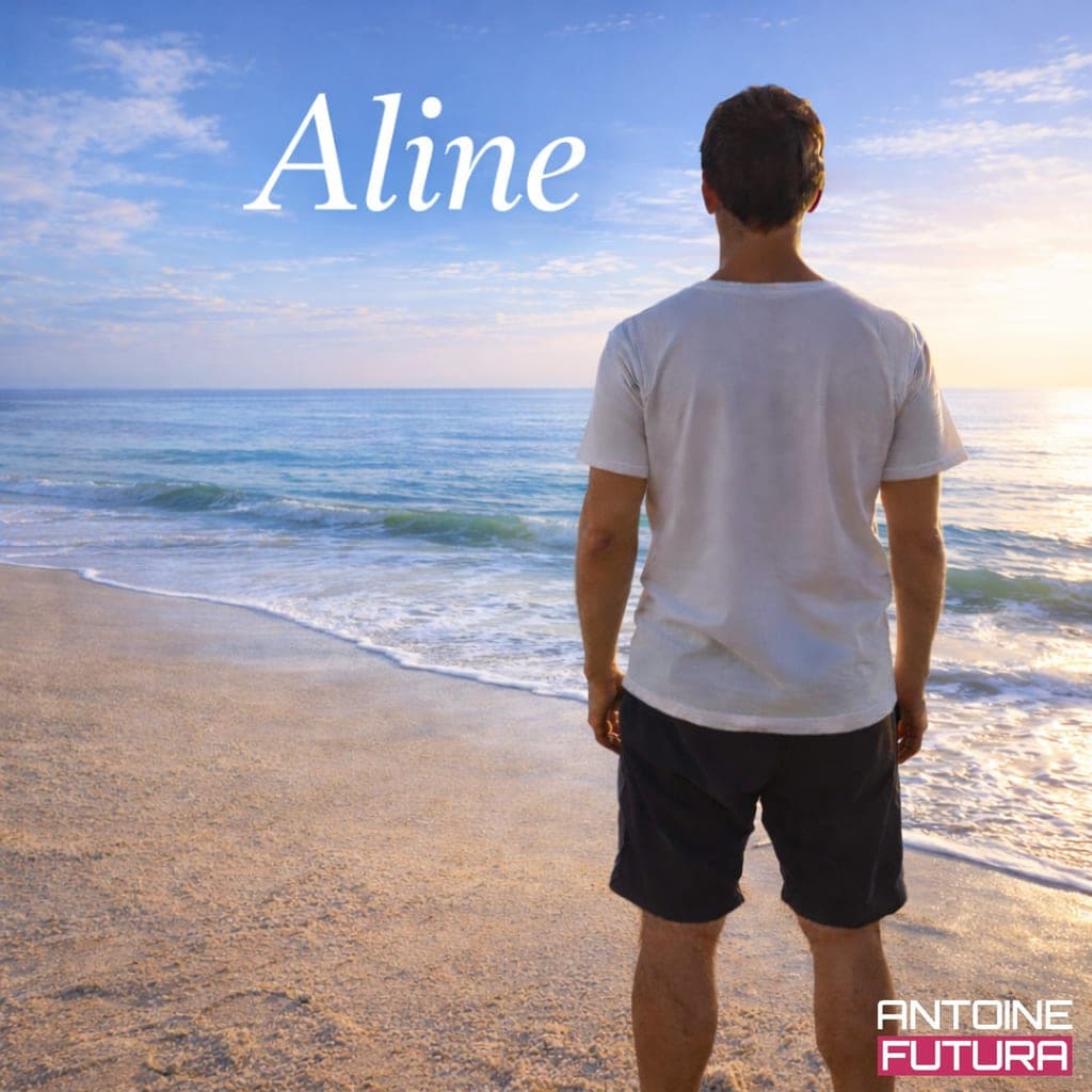 Aline (Antoine Futura Remix)