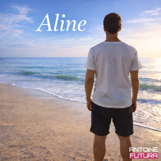 Pochette Aline (Remix)